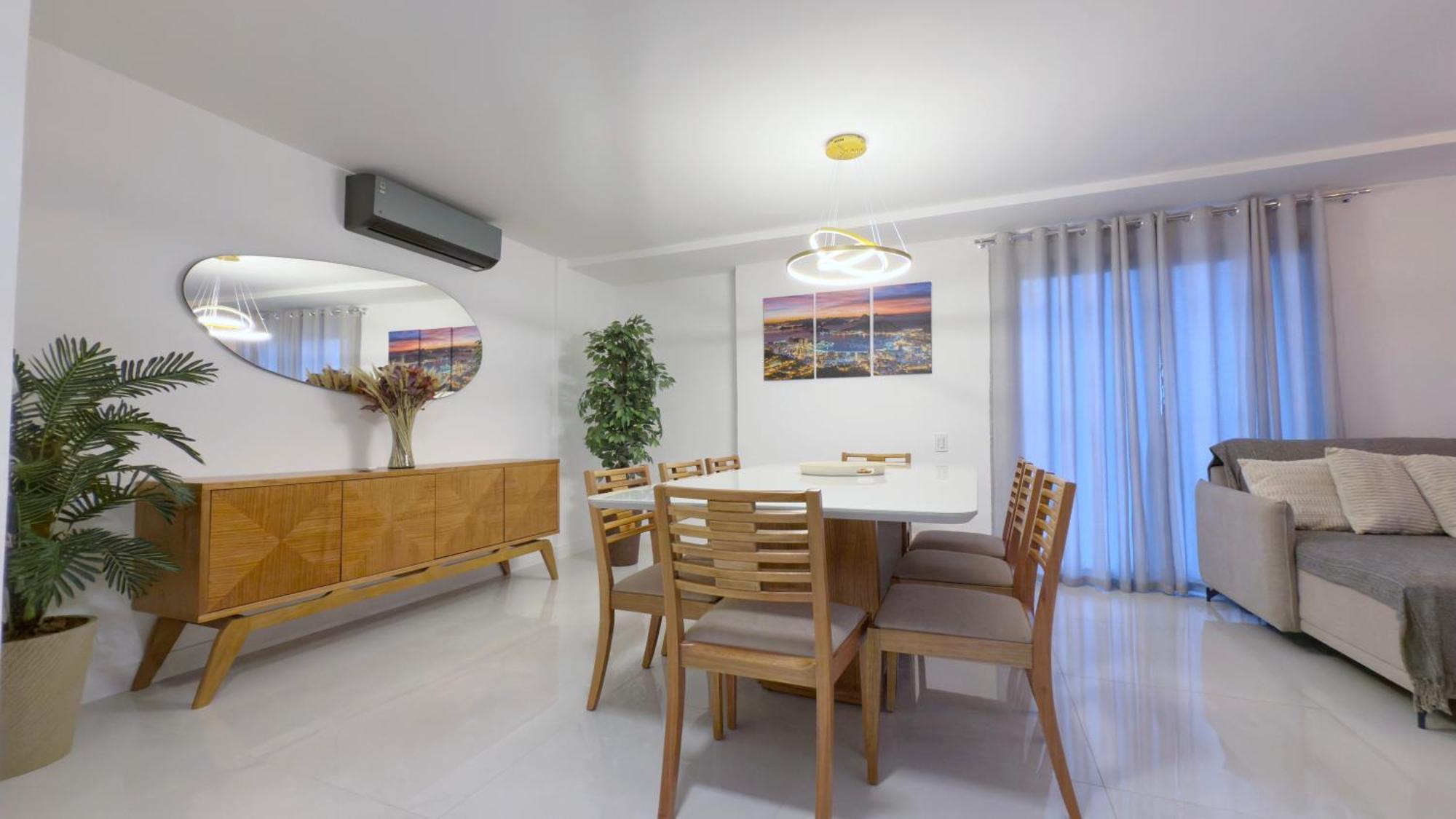 Apartment Cobertura Beira Mar Com Piscina E Churrasqueira Privativa Arraial do Cabo