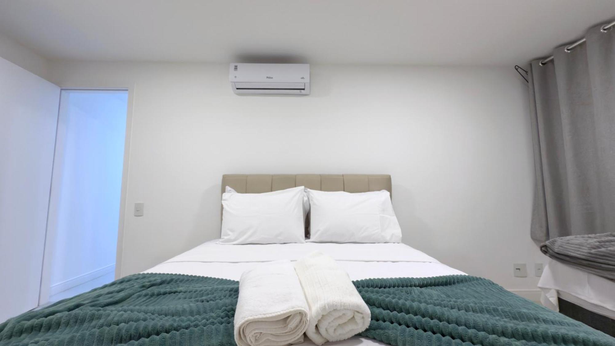 Apartment Cobertura Beira Mar Com Piscina E Churrasqueira Privativa Arraial do Cabo