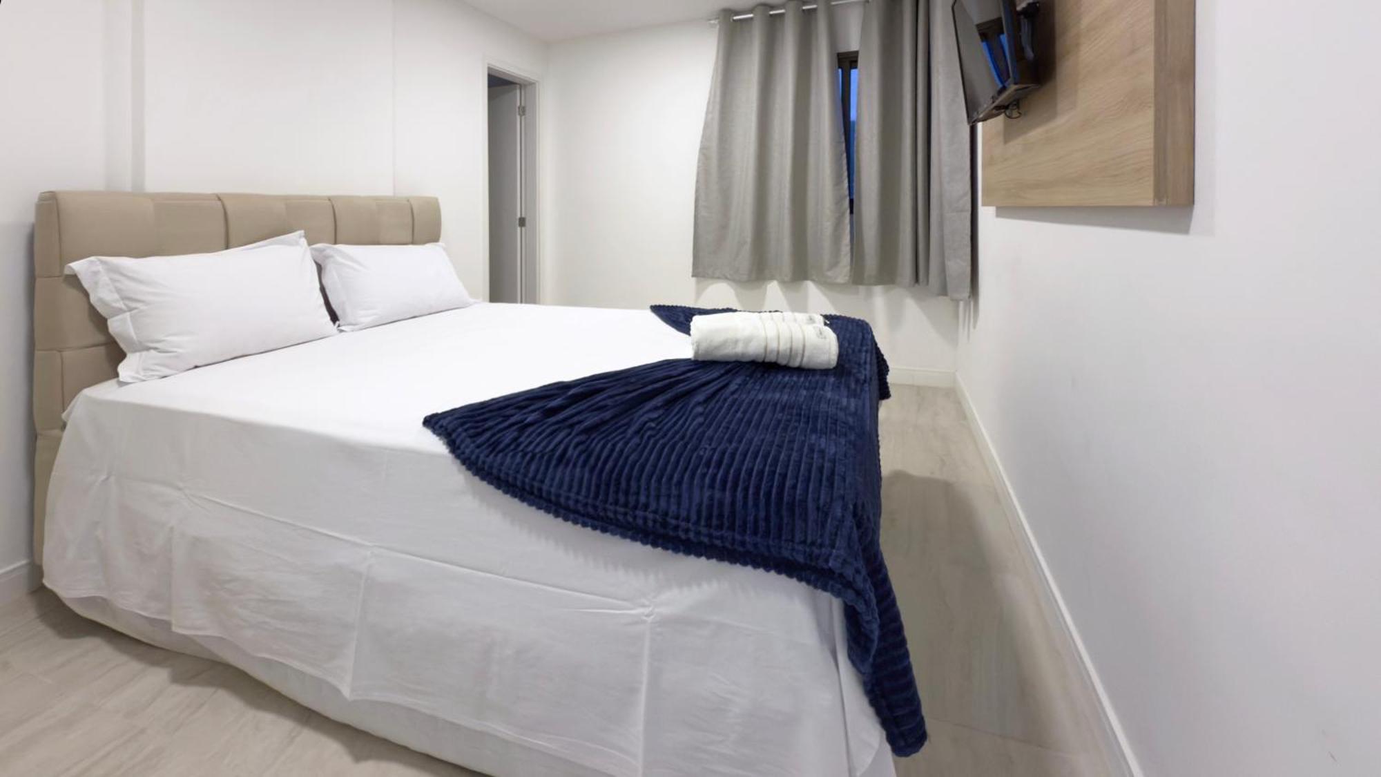 Apartment Cobertura Beira Mar Com Piscina E Churrasqueira Privativa Arraial do Cabo
