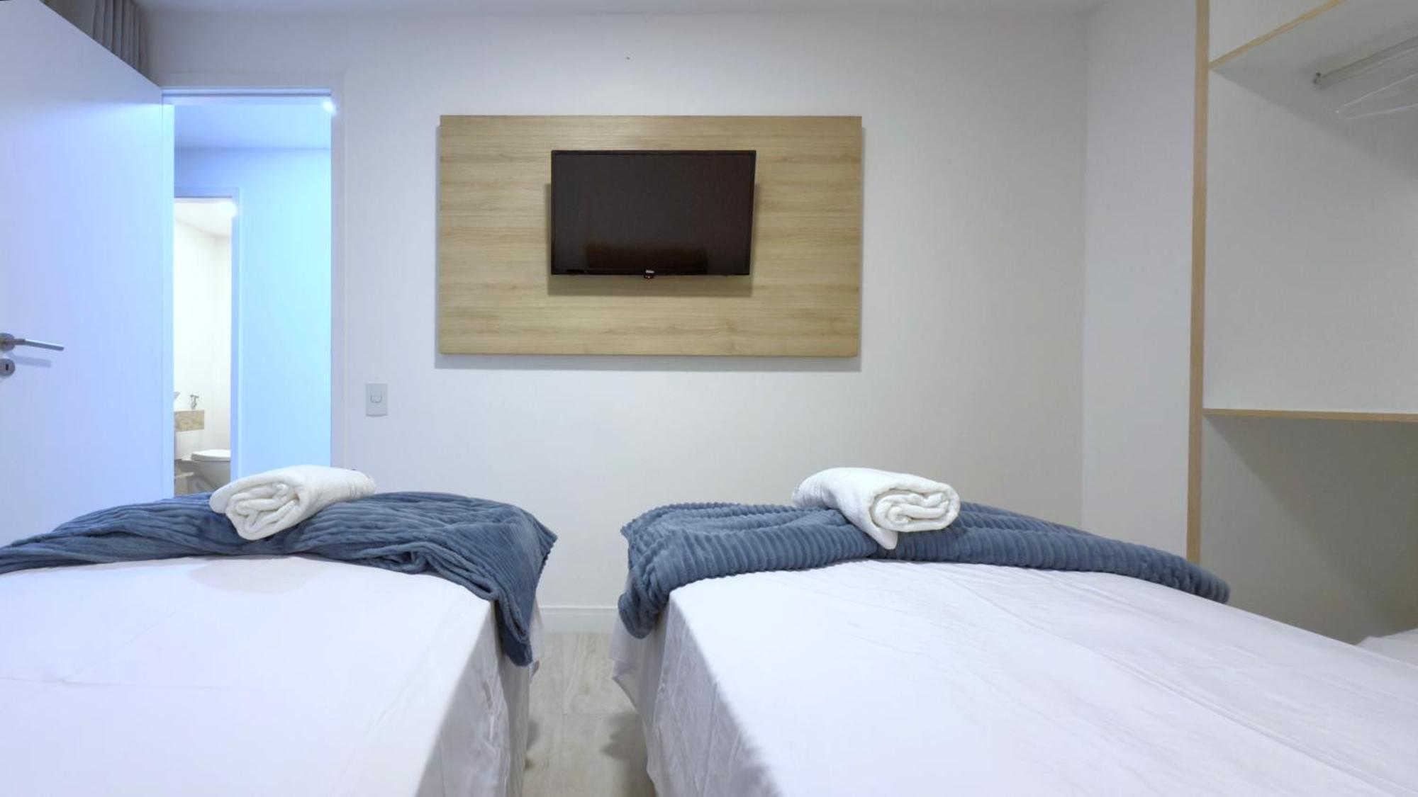 Cobertura Beira Mar Com Piscina E Churrasqueira Privativa Arraial do Cabo
