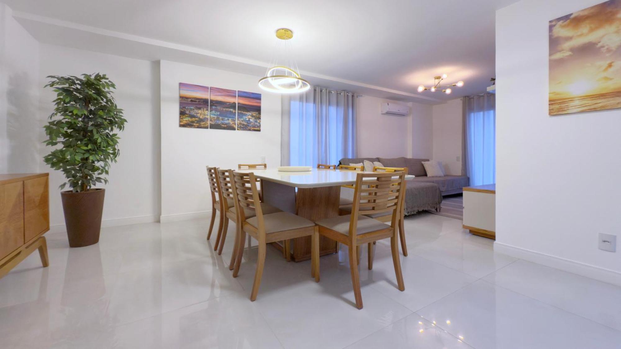 Cobertura Beira Mar Com Piscina E Churrasqueira Privativa Apartment Arraial do Cabo