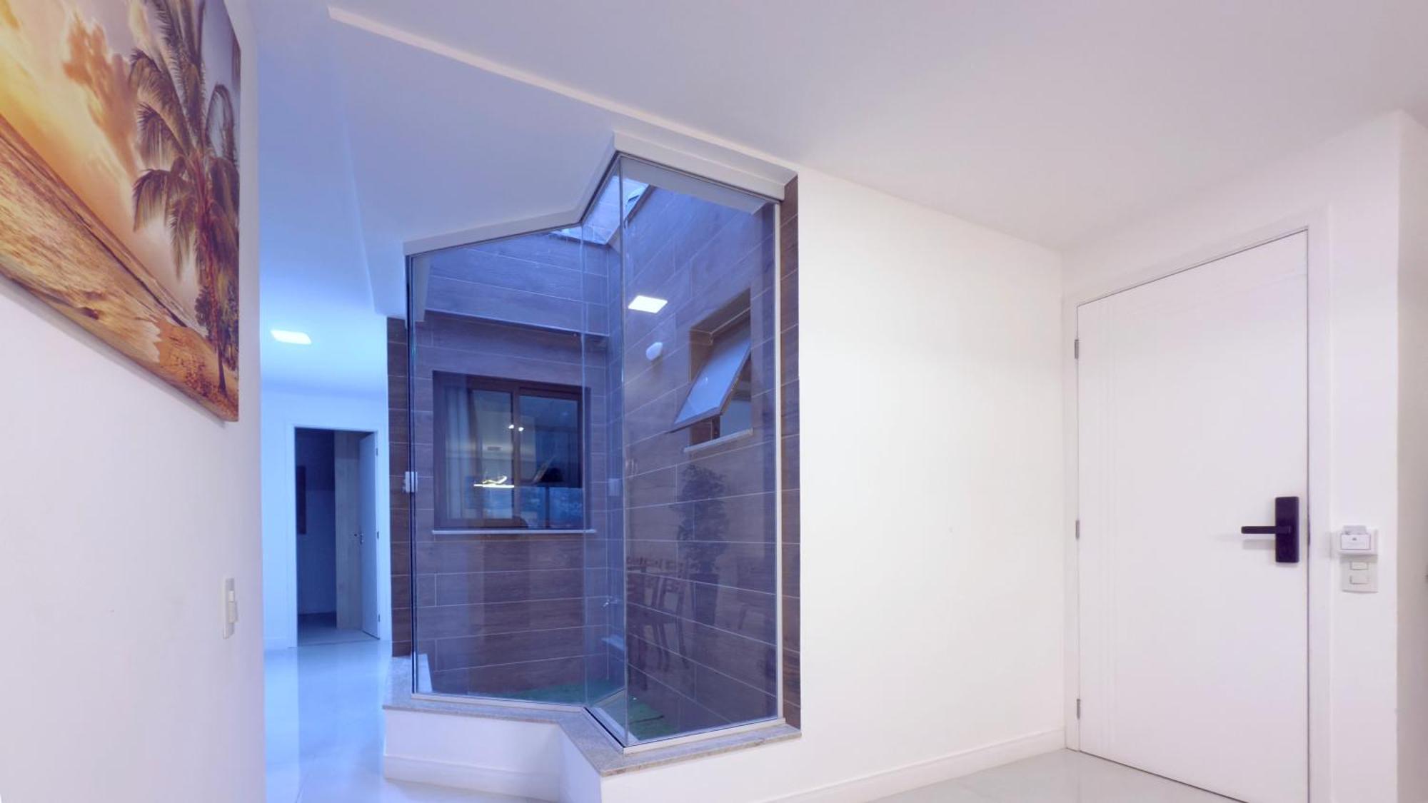 Apartment Cobertura Beira Mar Com Piscina E Churrasqueira Privativa Arraial do Cabo